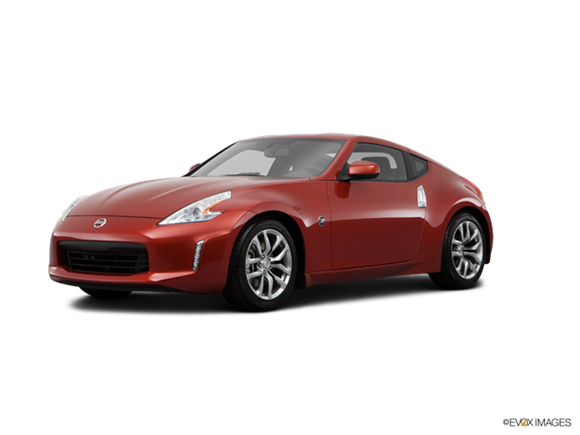 2013 Nissan 370Z  Photo